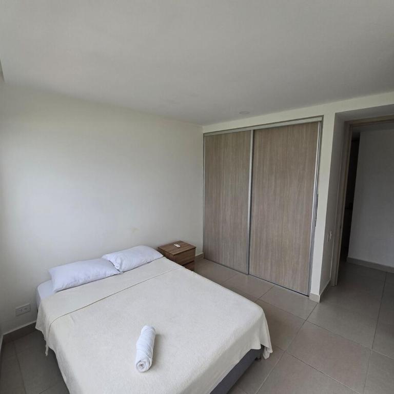 Espectacular Apartamento en 11avo piso - Apartamento de 3 dormitorios - 7