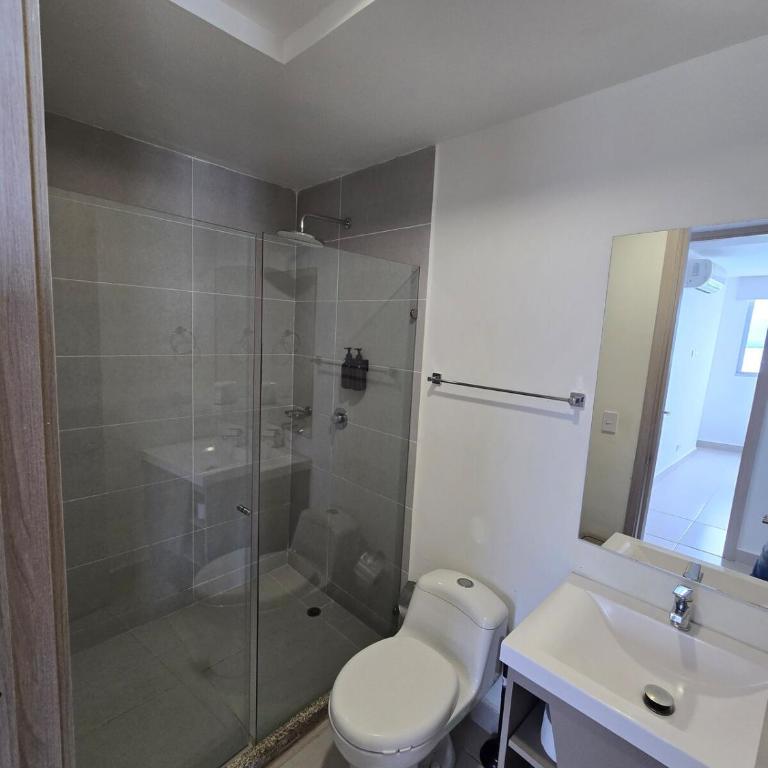 Espectacular Apartamento en 11avo piso - Apartamento de 3 dormitorios - 8