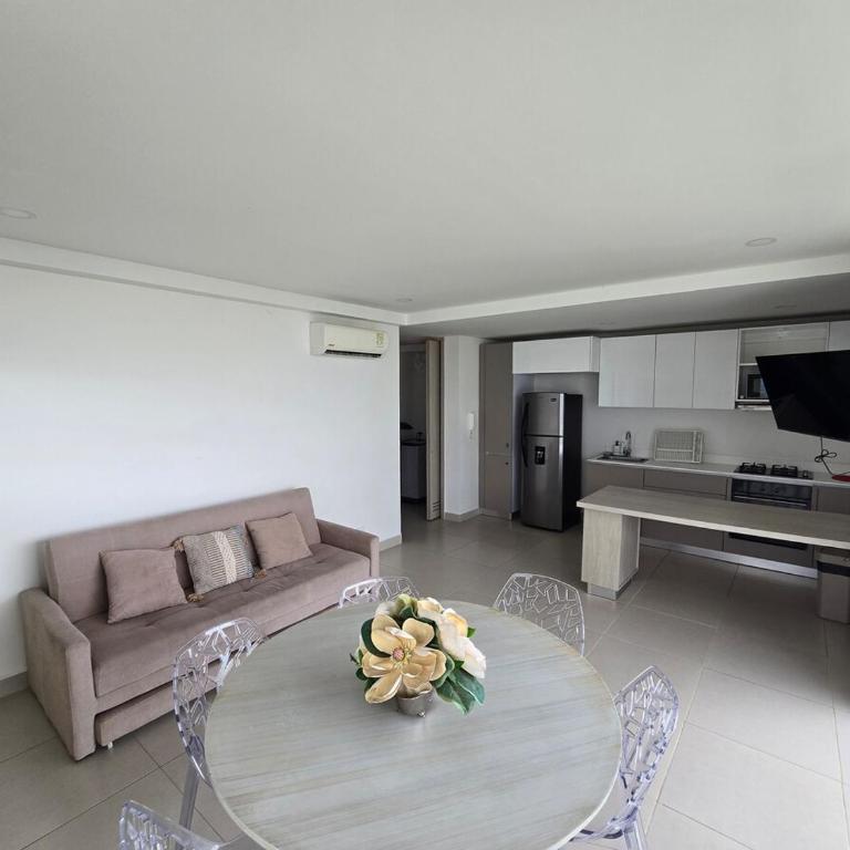 Espectacular Apartamento en 11avo piso - Apartamento de 3 dormitorios - 10