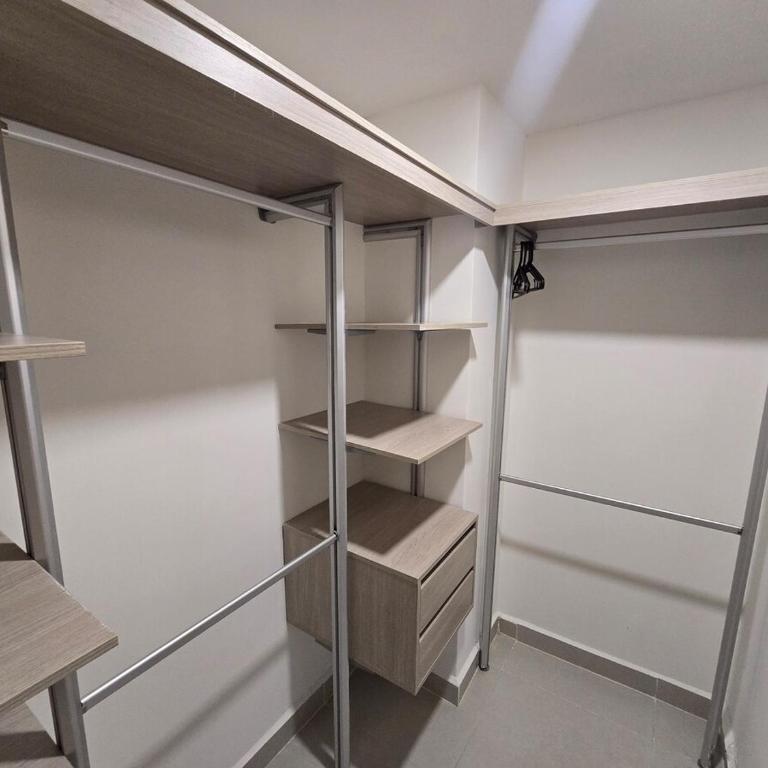 Espectacular Apartamento en 11avo piso - Apartamento de 3 dormitorios - 14