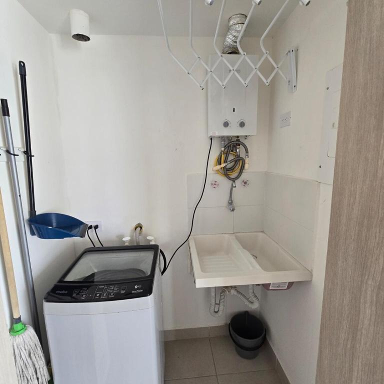 Espectacular Apartamento en 11avo piso - Apartamento de 3 dormitorios - 16