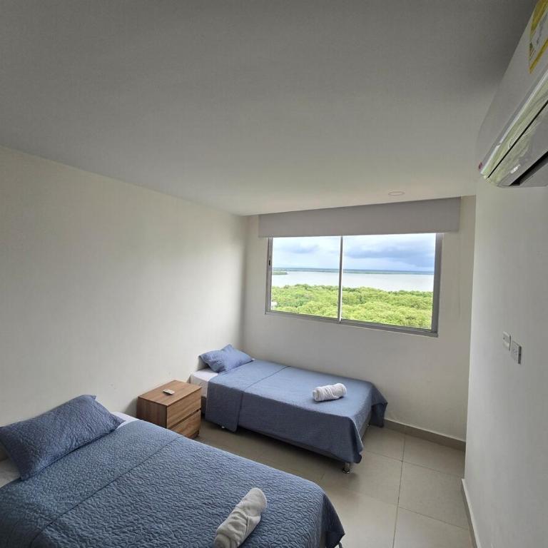 Espectacular Apartamento en 11avo piso - Apartamento de 3 dormitorios - 17