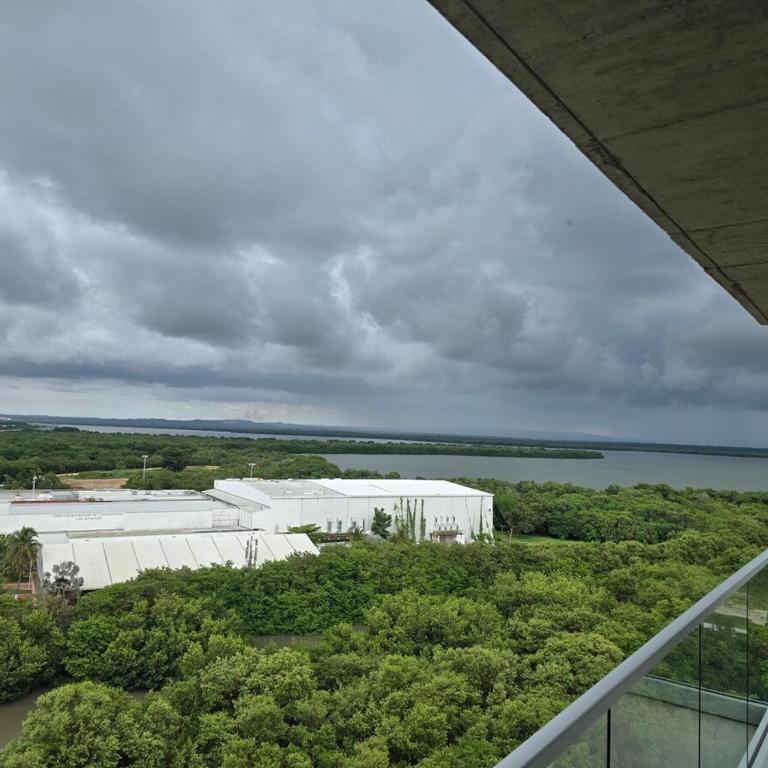 Espectacular Apartamento en 11avo piso - Apartamento de 3 dormitorios - 19