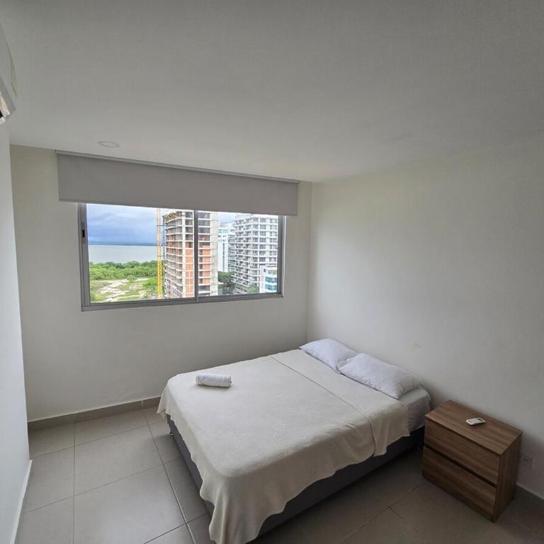Espectacular Apartamento en 11avo piso - Apartamento de 3 dormitorios - 21