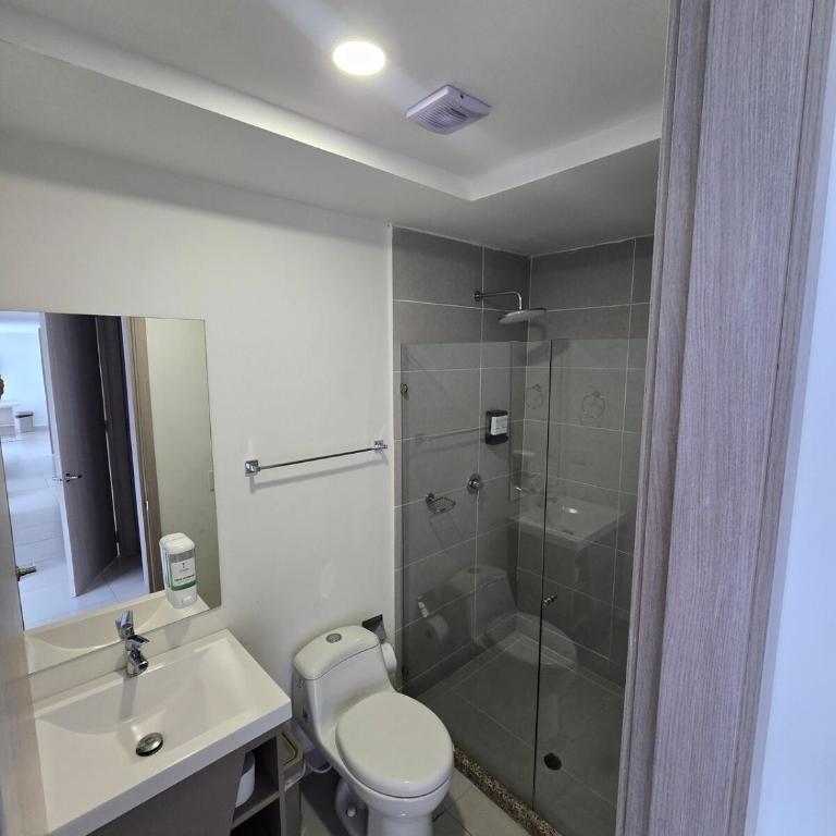 Espectacular Apartamento en 11avo piso - Apartamento de 3 dormitorios - 22