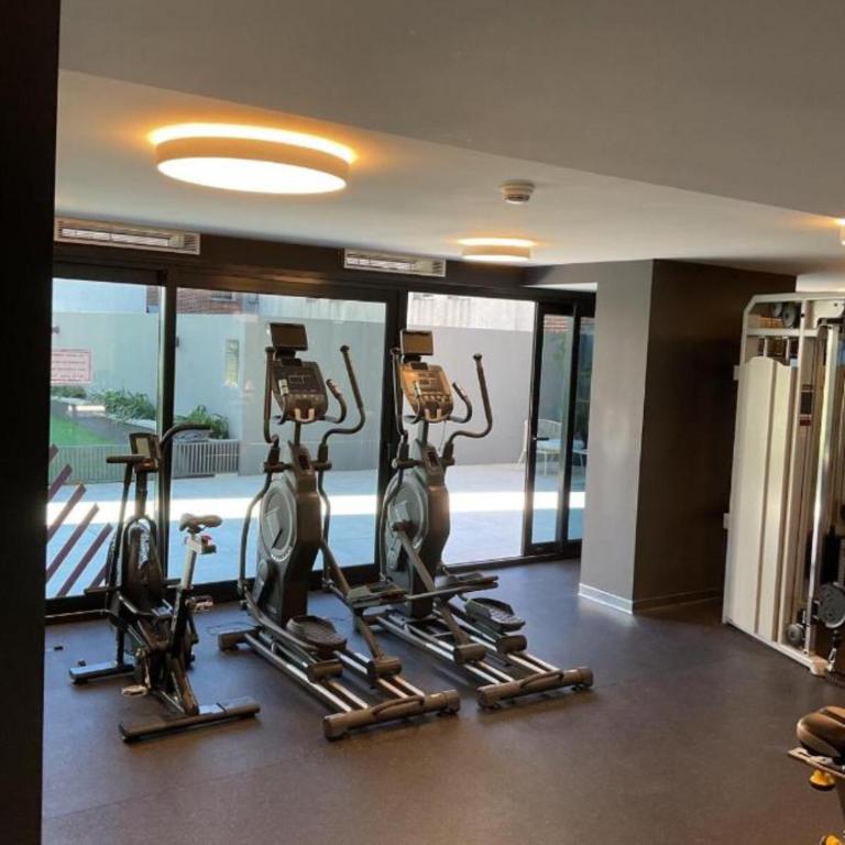 More Buceo - Apartamento de 1 dormitorio - 7