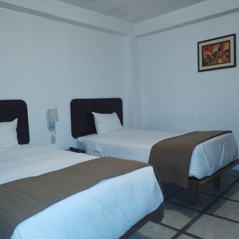 Selvaterra - Habitación Doble - 2