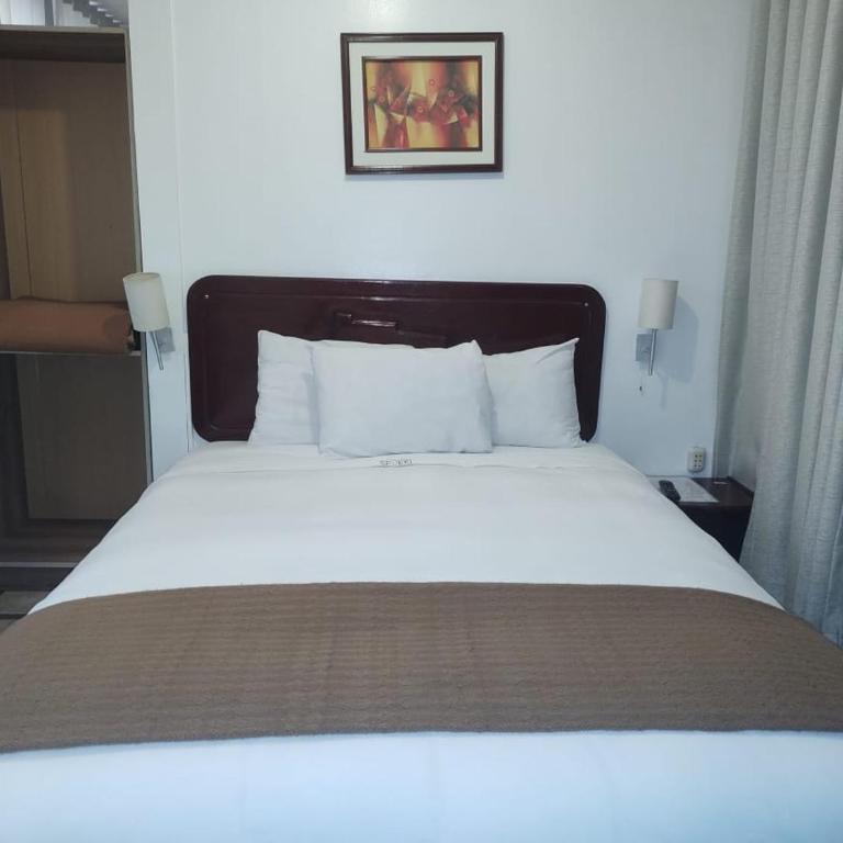 Selvaterra - Habitación Individual - 1