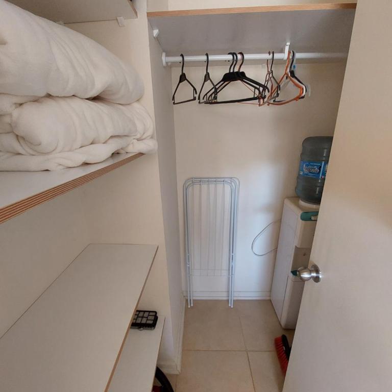 Depto Laguna Vista Algarrobo - Apartamento con vistas - 10