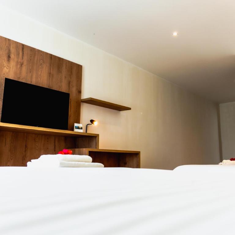 Zakua Gardens - Standard Twin Room - 4