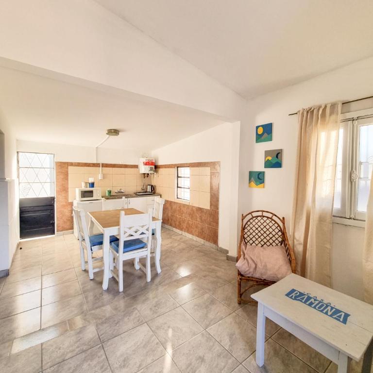 Casa Ramona - Casa con 1 dormitorio - 3
