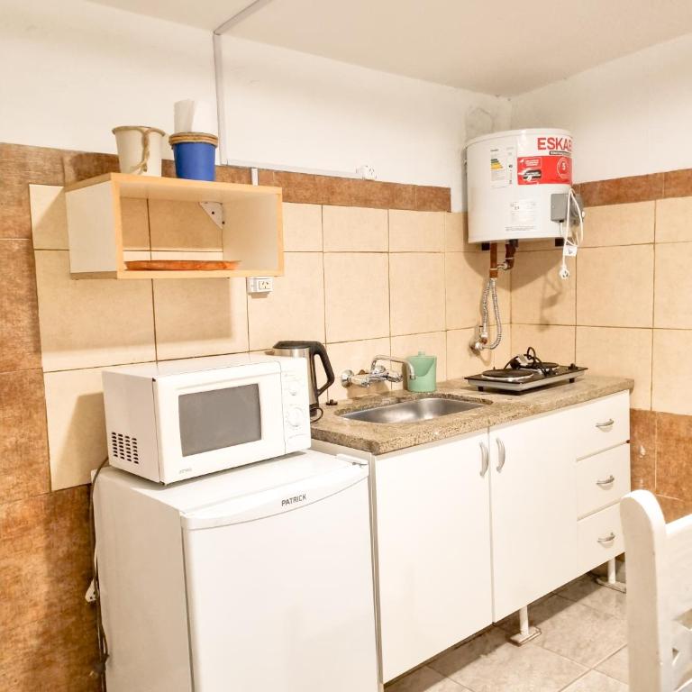 Casa Ramona - Casa con 1 dormitorio - 9