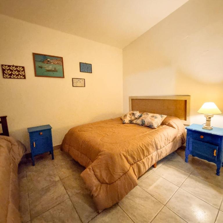 Casa Ramona - Casa con 1 dormitorio - 4