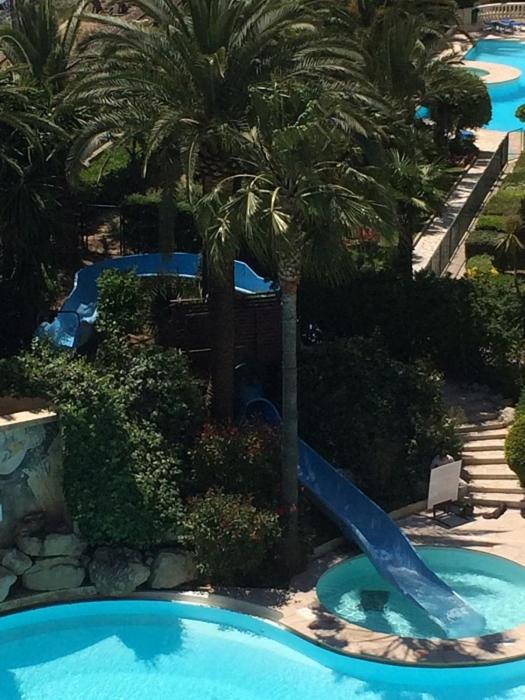 Cannes - view Cap Esterel - Appartement - 20