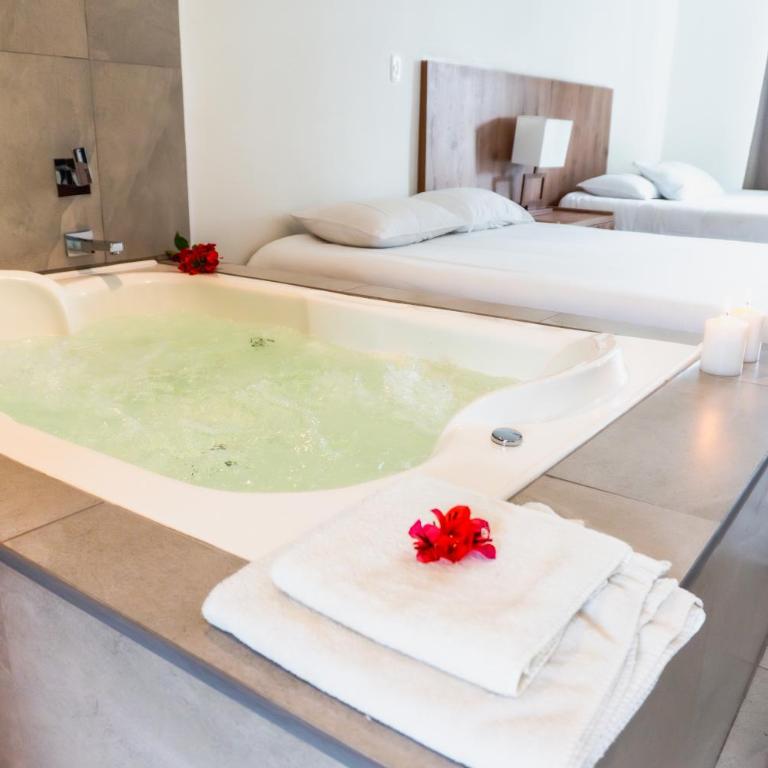 Zakua Gardens - Superior Double or Twin Room with Garden View - 3
