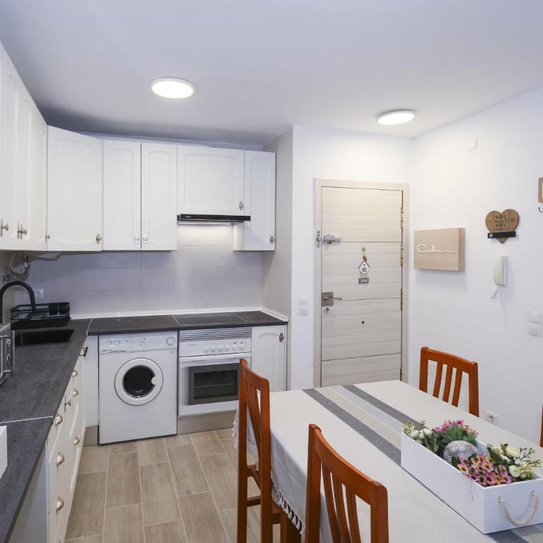 Ancora Planetcostadorada - Apartment with Terrace - 3