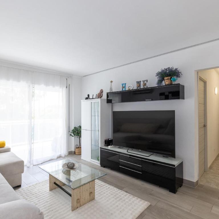 Ancora Planetcostadorada - Apartment with Terrace - 4