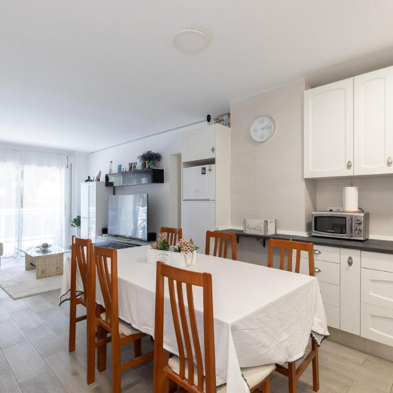 Ancora Planetcostadorada - Apartment with Terrace - 7