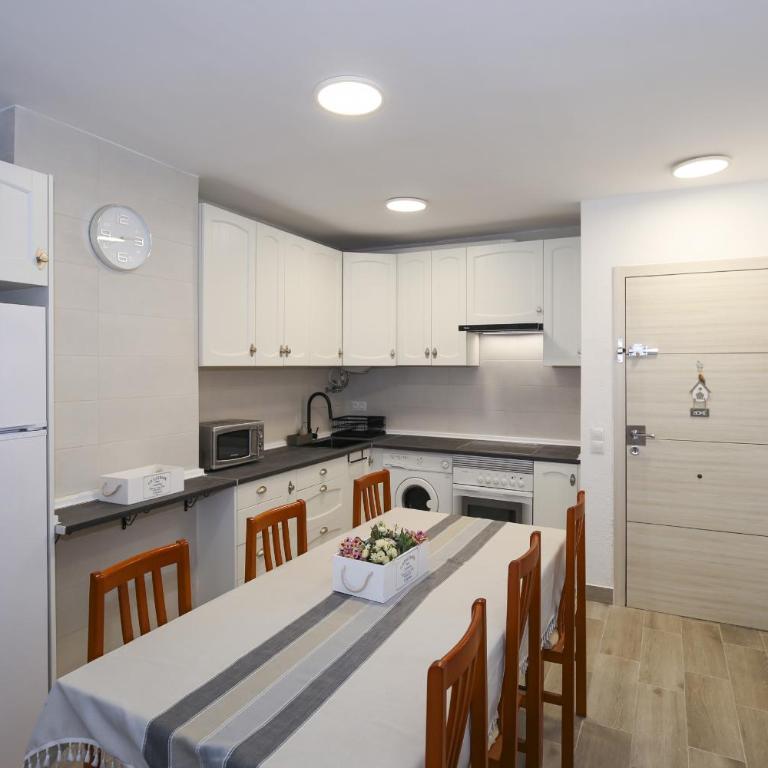 Ancora Planetcostadorada - Apartment with Terrace - 10