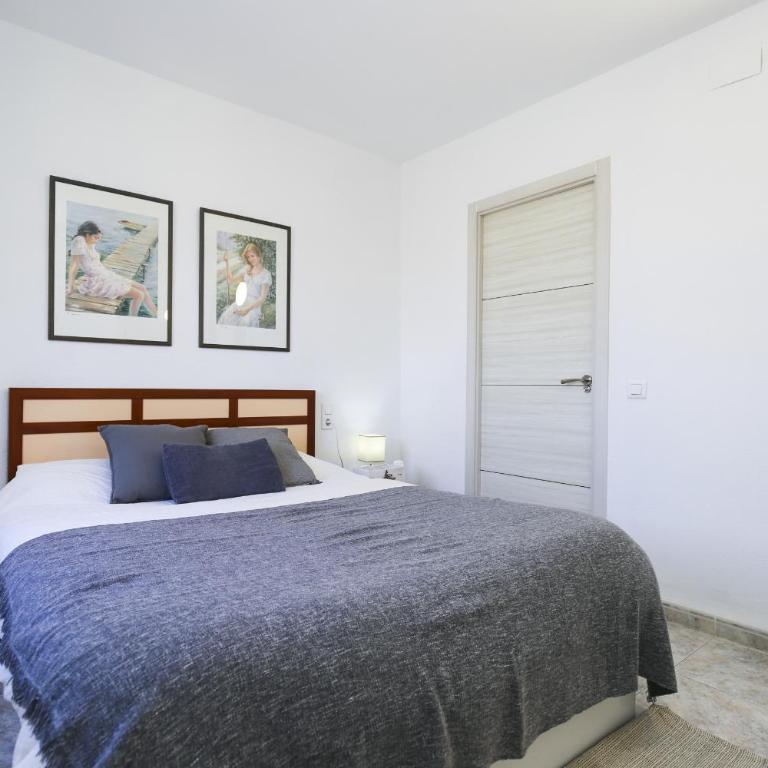 Ancora Planetcostadorada - Apartment with Terrace - 14