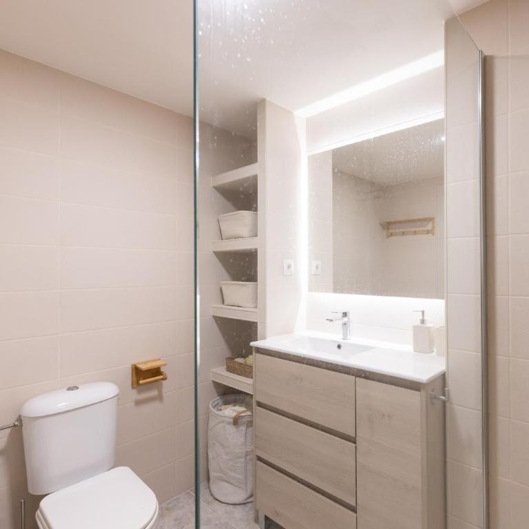 Ancora Planetcostadorada - Apartment with Terrace - 15