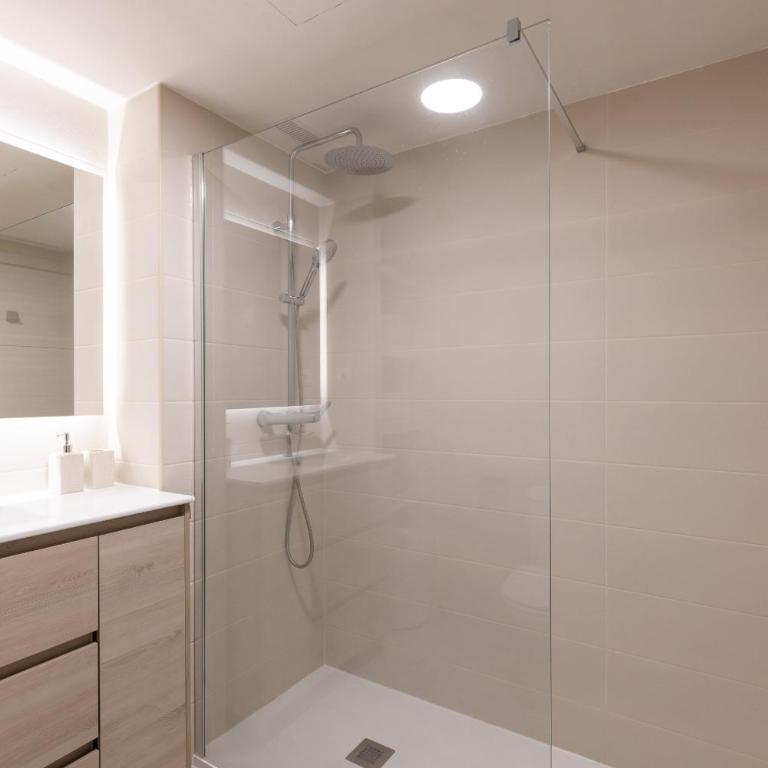 Ancora Planetcostadorada - Apartment with Terrace - 19
