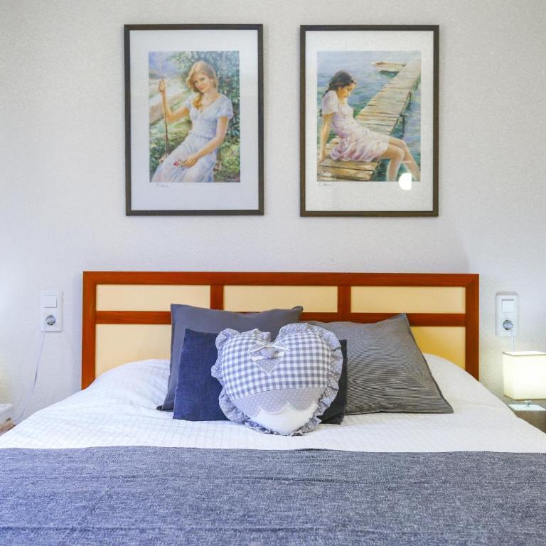 Ancora Planetcostadorada - Apartment with Terrace - 18