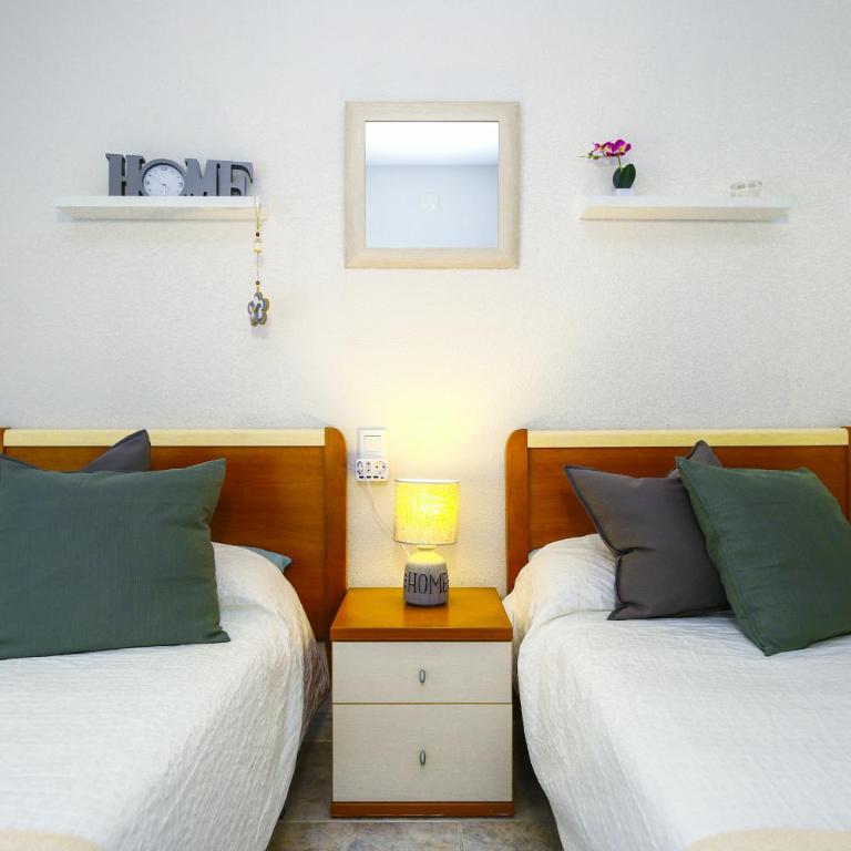 Ancora Planetcostadorada - Apartment with Terrace - 22