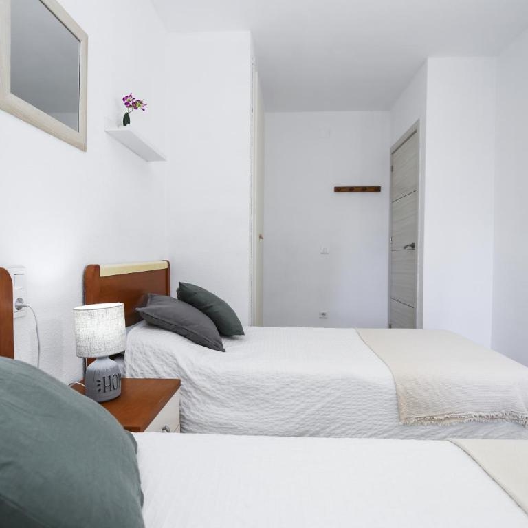 Ancora Planetcostadorada - Apartment with Terrace - 29