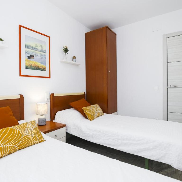 Ancora Planetcostadorada - Apartment with Terrace - 31