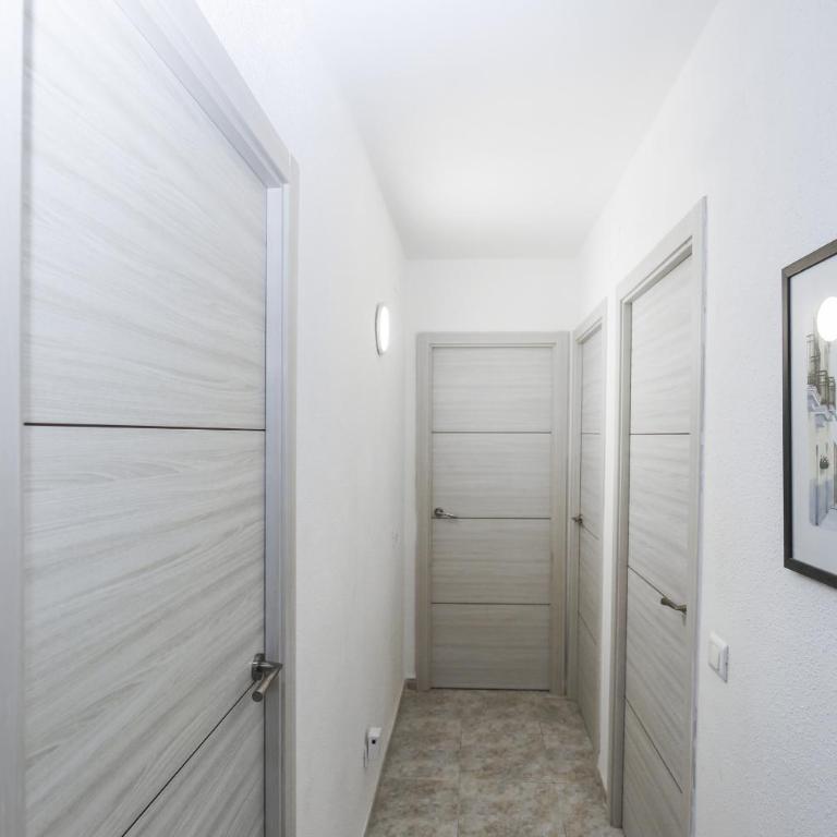 Ancora Planetcostadorada - Apartment with Terrace - 32