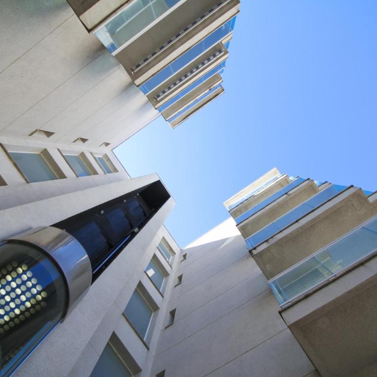 Ancora Planetcostadorada - Apartment with Terrace - 37