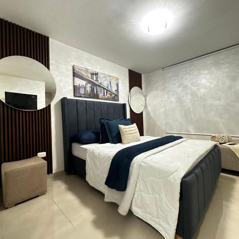 Luxury norte Barranquilla - Apartamento - 7