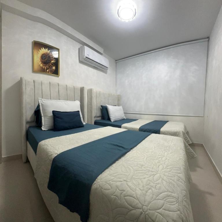 Luxury norte Barranquilla - Apartamento - 12