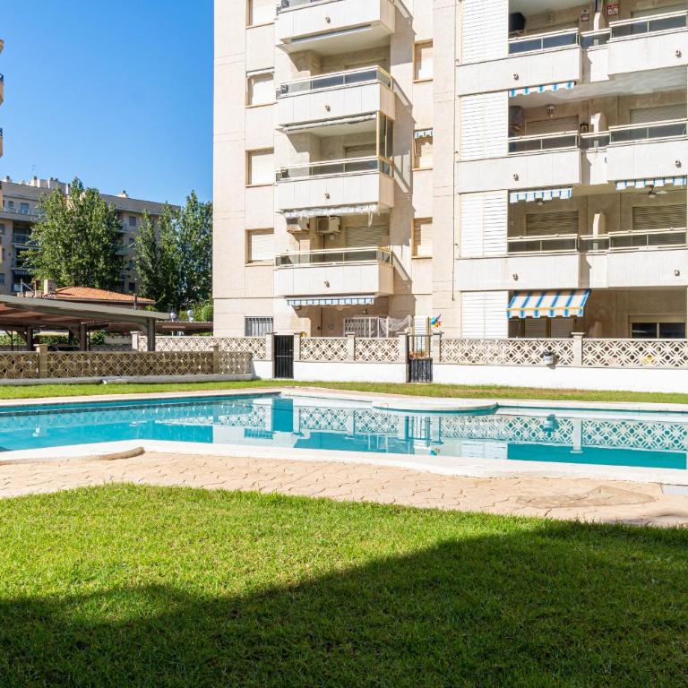 BAHIA III Planetcostadorada - Apartment with Terrace - 1