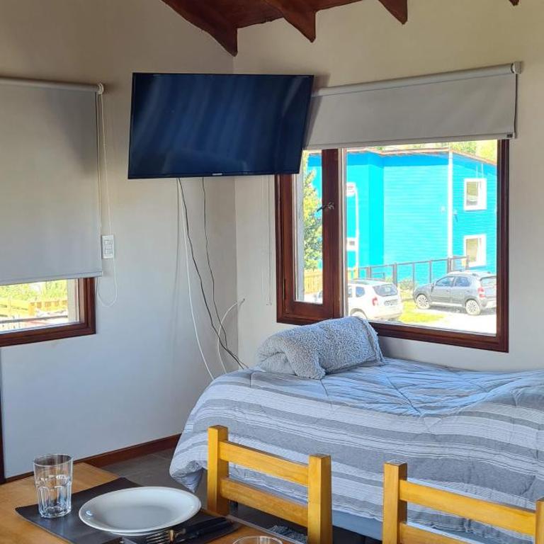 Kuntur Apart - Apartamento de 1 dormitorio - 28