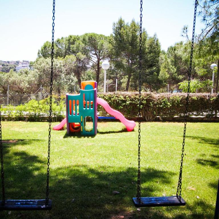 Cala Dorada 1 Planetcostadorada - Apartamento con terraza - 16