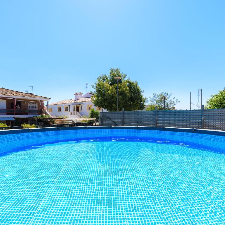 Dorada Villa Planetcostadorada - Villa con vistas al jardín - 2