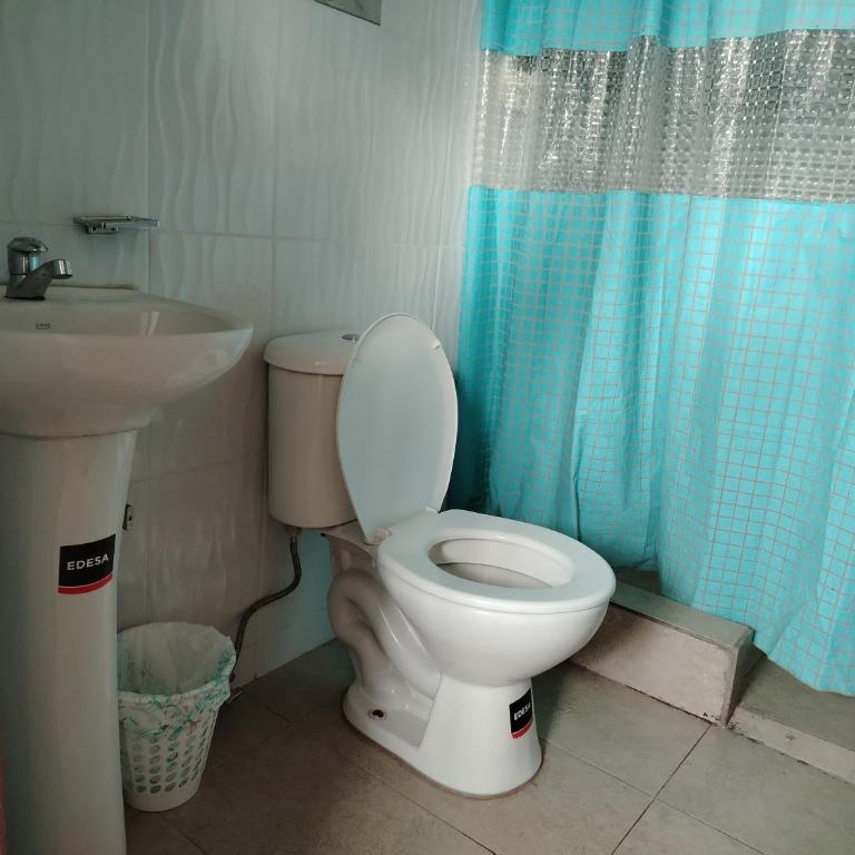 Golden Bird II - Chalet de 1 dormitorio - 8