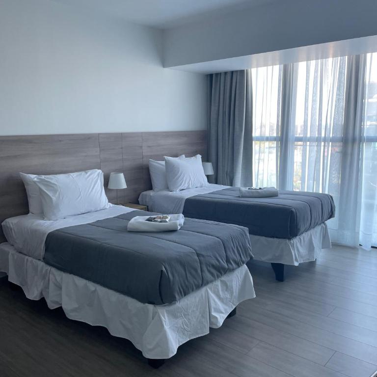 Urban Suites Apart Hotel con Estacionamiento Gratuito - Superior Studio - 2