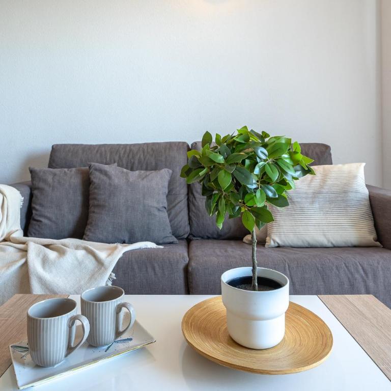 Los RISCOS 2 Planetcostadorada - Apartment with Terrace - 9