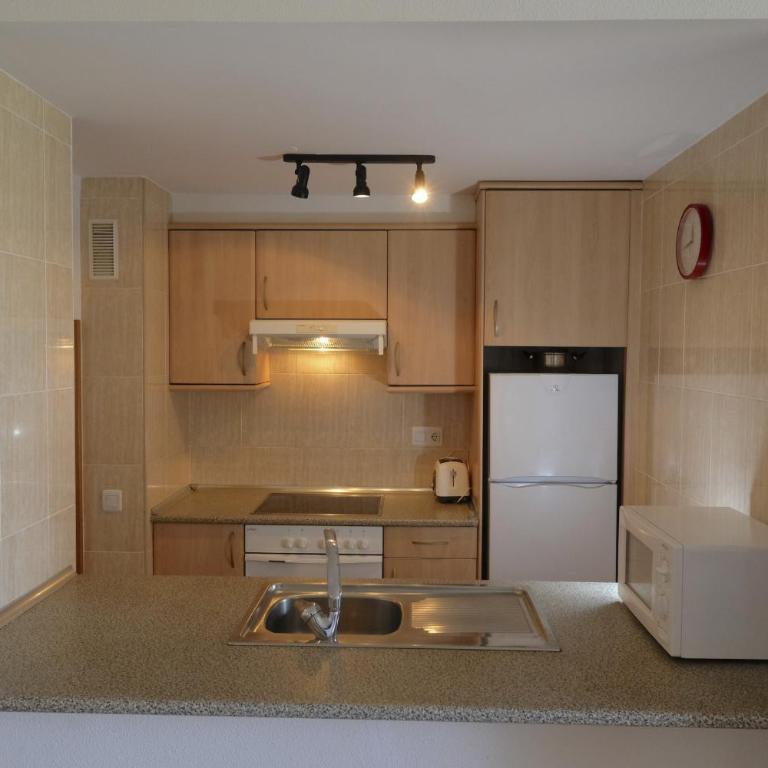 Los RISCOS 2 Planetcostadorada - Apartment with Terrace - 12