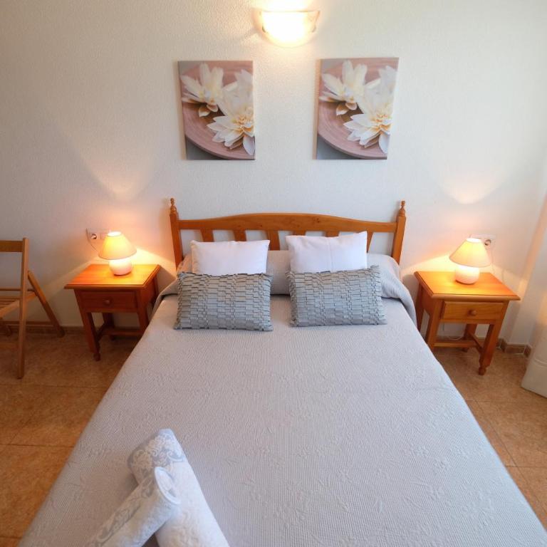Los RISCOS 2 Planetcostadorada - Apartment with Terrace - 18