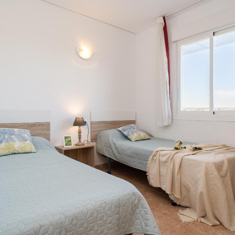 Los RISCOS 2 Planetcostadorada - Apartment with Terrace - 20