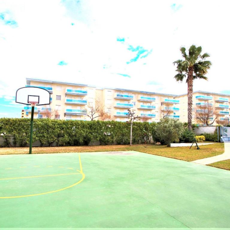 Los RISCOS 2 Planetcostadorada - Apartment with Terrace - 29