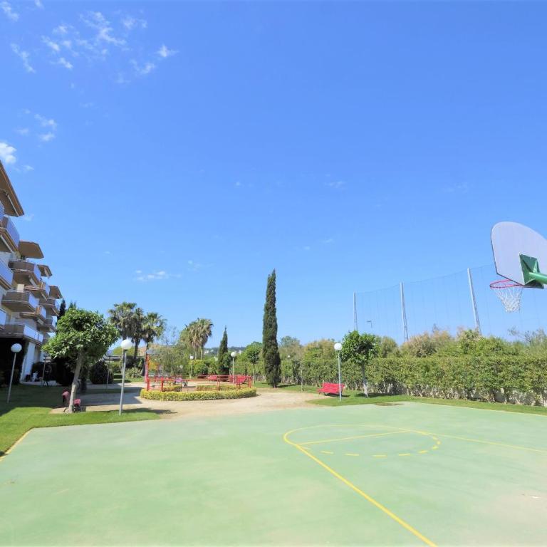 Los RISCOS 2 Planetcostadorada - Apartment with Terrace - 30