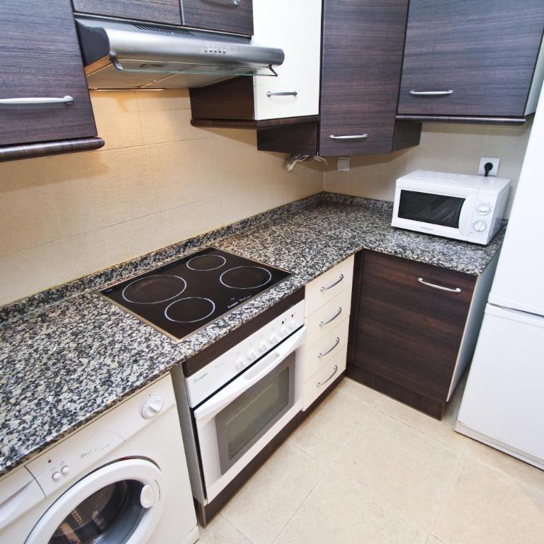 Mar Cambrils Planetcostadorada - Apartamento con terraza - 7