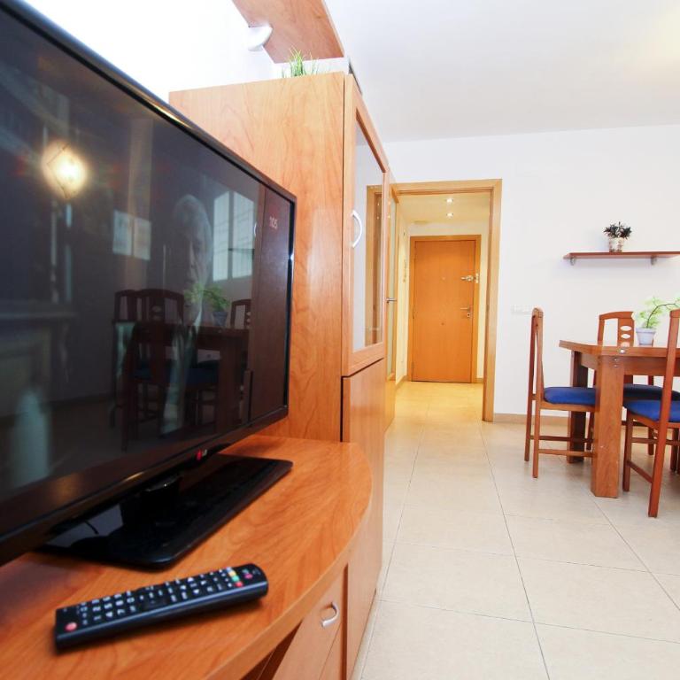 Mar Cambrils Planetcostadorada - Apartamento con terraza - 16