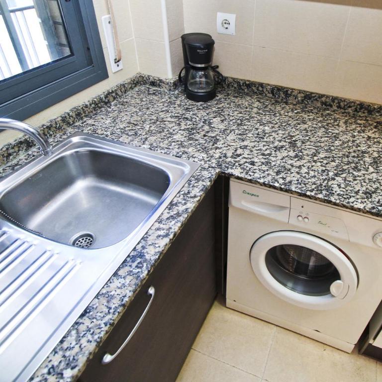 Mar Cambrils Planetcostadorada - Apartamento con terraza - 19