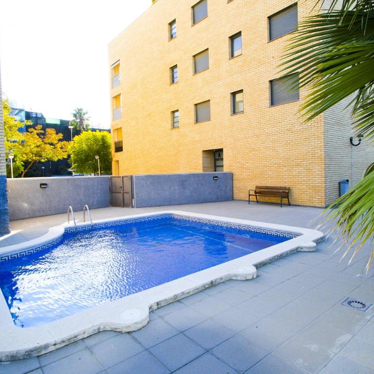 Mar Cambrils Planetcostadorada - Apartamento con terraza - 31